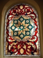 other stained glass-Ot105