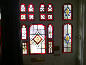 Victorian Stained Glass 2